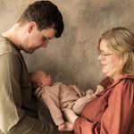 Newbornfotografie