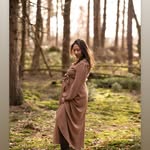 Zwangerschapsfotografie