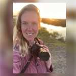 Kim, fotograaf achter KimWS Fotografie